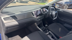 Volkswagen Polo 1.0 TSI 95 Match 5dr Petrol Hatchback